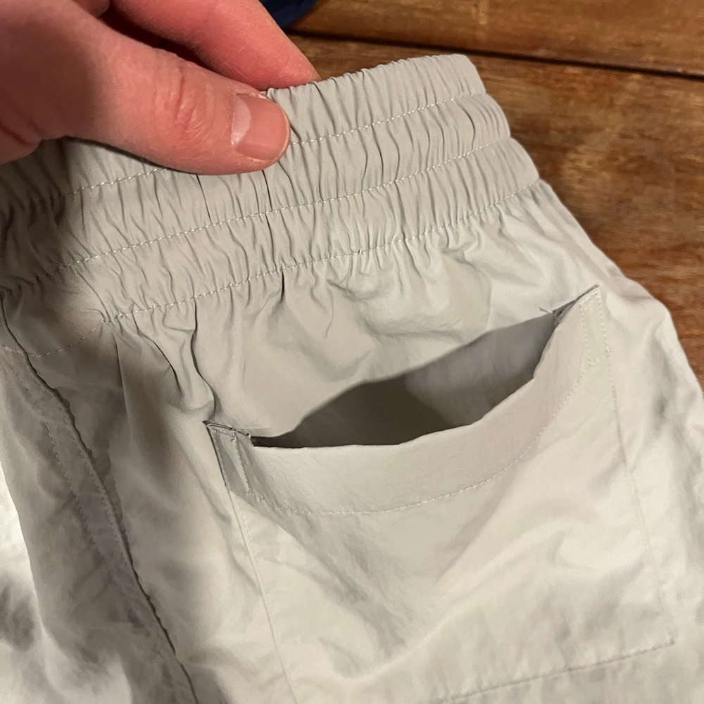 NWT! BUNDLE! adidas Men’s Athletic / Running Shorts! Pockets have zippers! - Picture 7 of 9